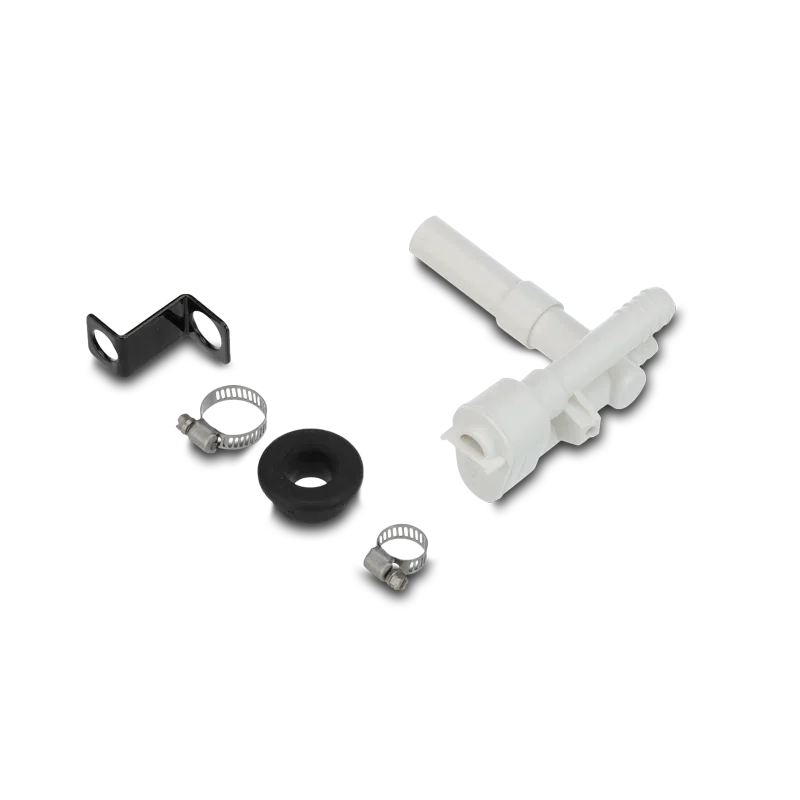 385230325 – DOMETIC Toilet Vacuum Breaker, Use With Dometic 310 Series/ 210 Traveller Lite ®/ 301 Low Profile Model P...